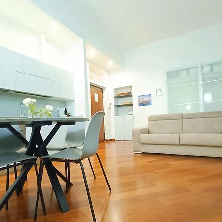 Apartmán Helvetia Mazzini Janov Exteriér fotografie
