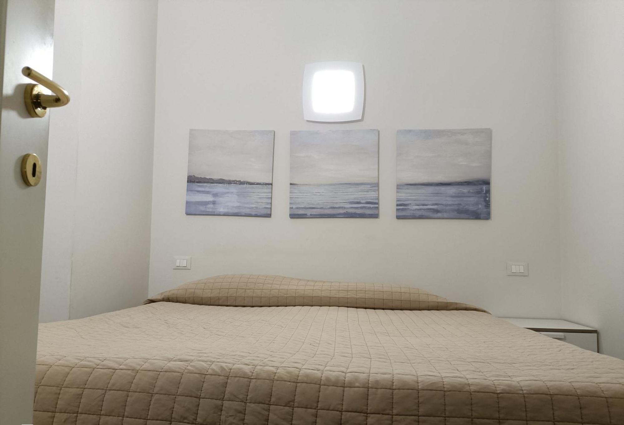 Apartmán Helvetia Mazzini Janov Exteriér fotografie