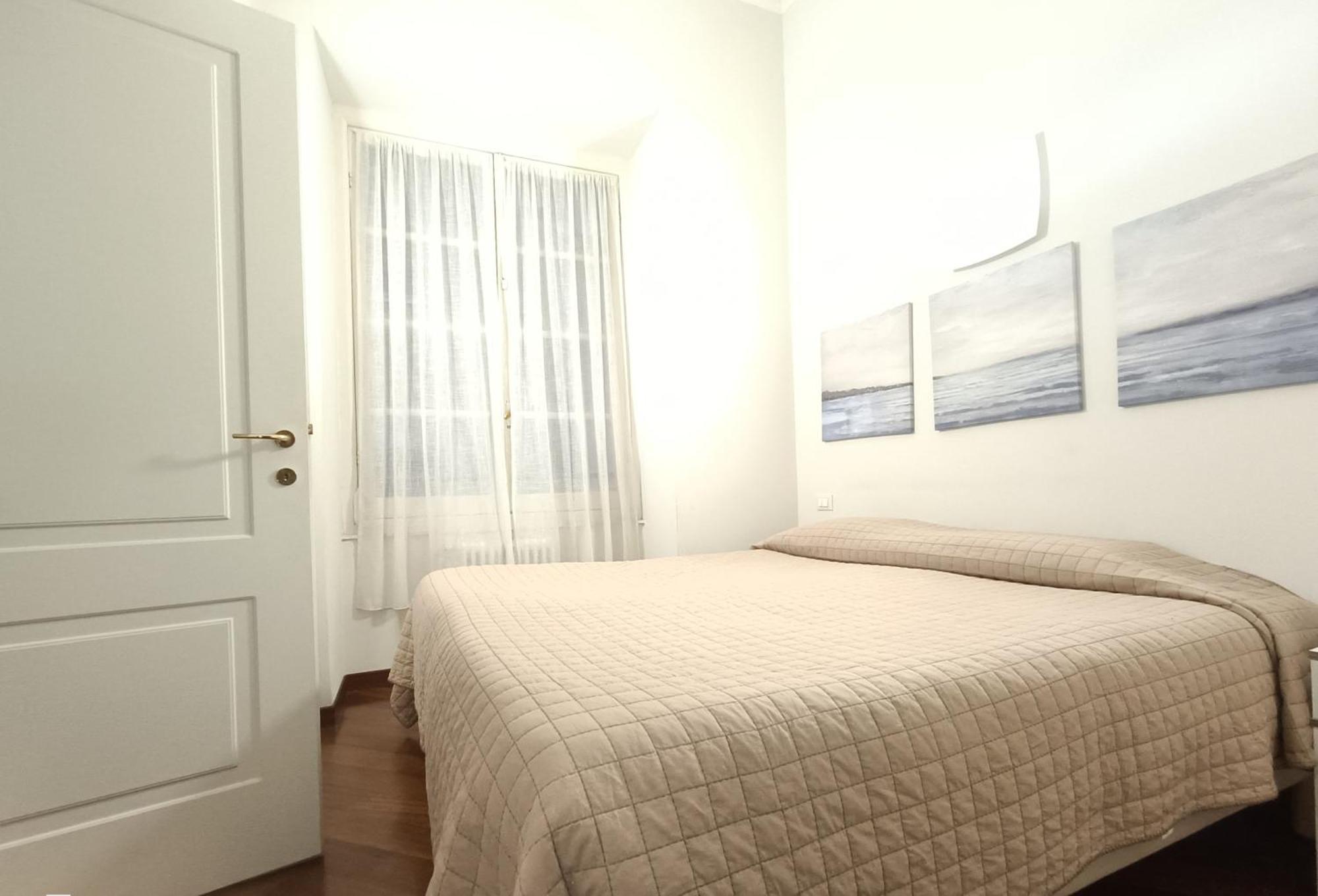 Apartmán Helvetia Mazzini Janov Exteriér fotografie