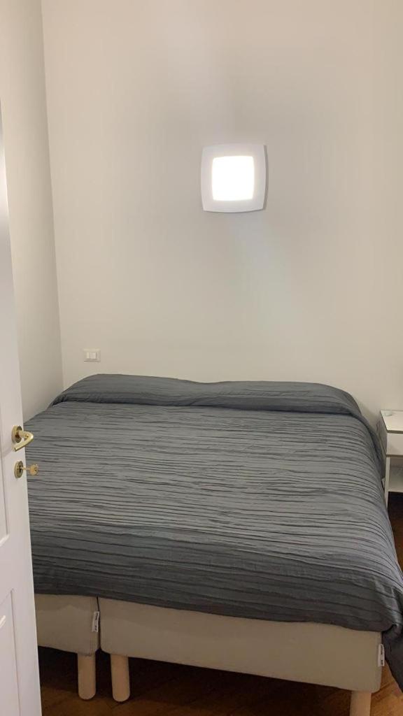 Apartmán Helvetia Mazzini Janov Exteriér fotografie