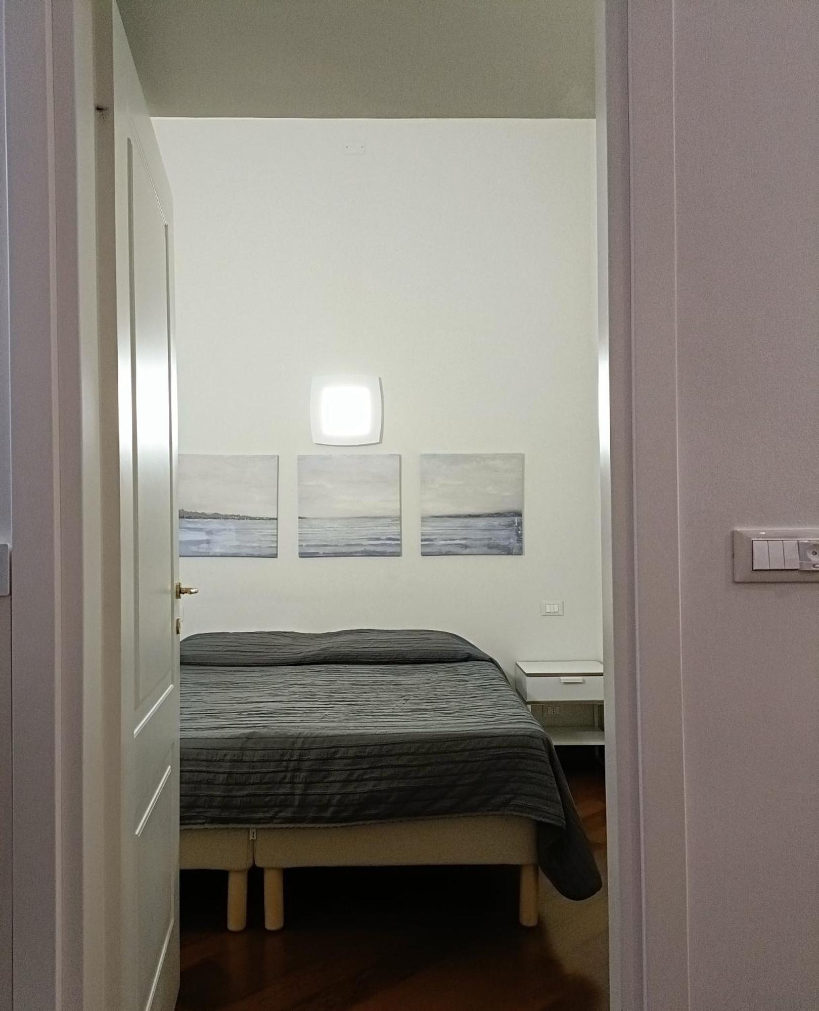 Apartmán Helvetia Mazzini Janov Exteriér fotografie